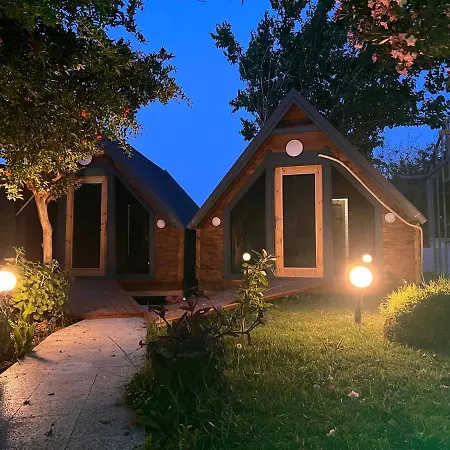 Palma Rosa 3* Çamyuva