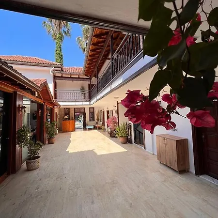 Bed & Breakfast Palma Rosa Çamyuva