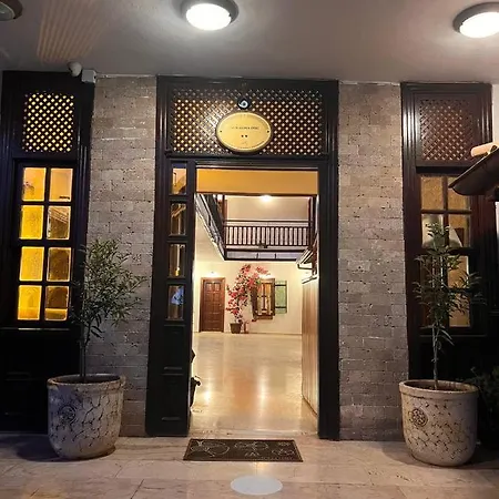 Palma Rosa Çamyuva