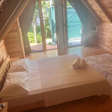 Palma Rosa Bed & Breakfast