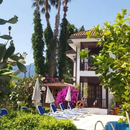 Oda ve Kahvaltı Palma Rosa 3*