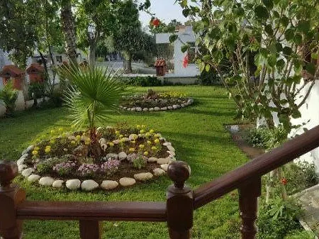 Oda ve Kahvaltı Palma Rosa