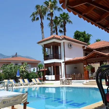 Oda ve Kahvaltı Palma Rosa