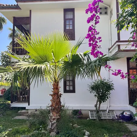 Palma Rosa 3* Çamyuva