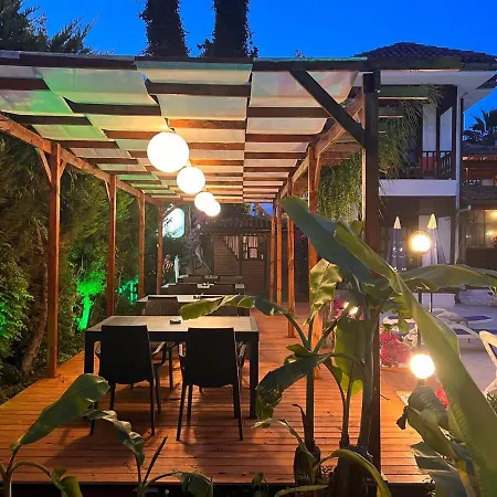 Palma Rosa Çamyuva