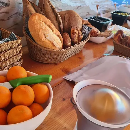 Oda ve Kahvaltı Palma Rosa Çamyuva