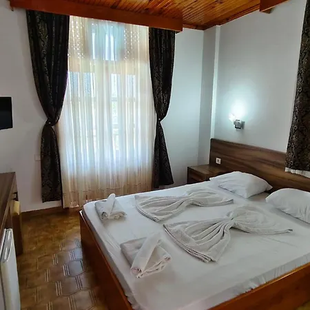 Oda ve Kahvaltı Palma Rosa Çamyuva